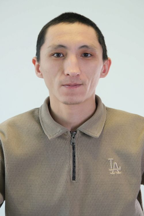 Жақсылық Ислам Табынбайұлы